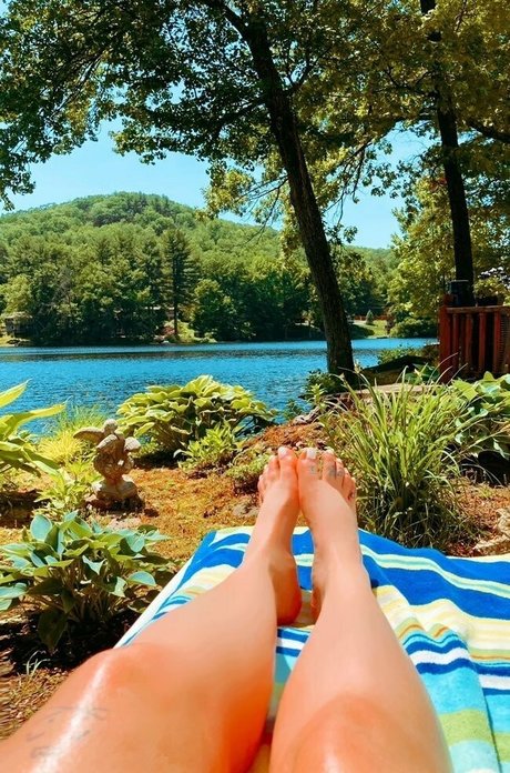 princessaugustine étoile sexy images