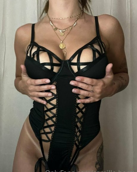 Camille Hermelin star du porno hd image