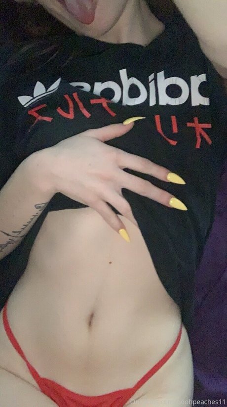 poohpeaches11 modèle joli galerie