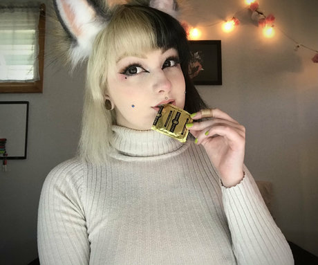 cherricxrpse modèle sympa photo