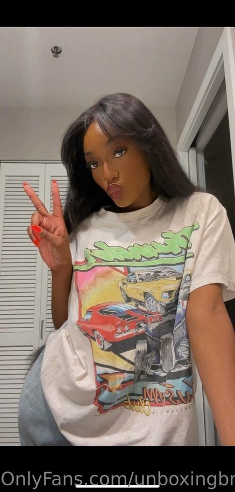 unboxingbrandy actrice sexy photo