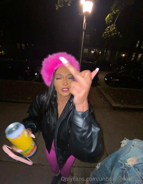 unboxingbrandy modèle parfait des photos