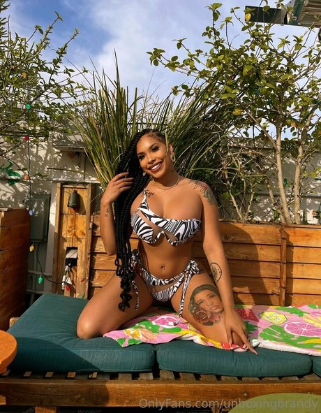 unboxingbrandy sexe de star du porno photos