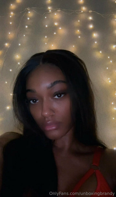 unboxingbrandy modèles nus galerie
