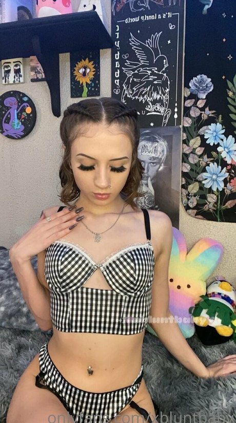 bluntbabyx420 star du porno hd photos