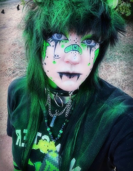 GhostPandaXD modèle hd img