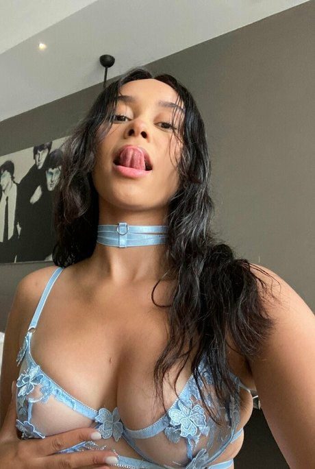 Leni Davis modèle nu image