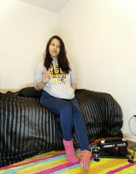 imsuperiorladie modèle nu photos