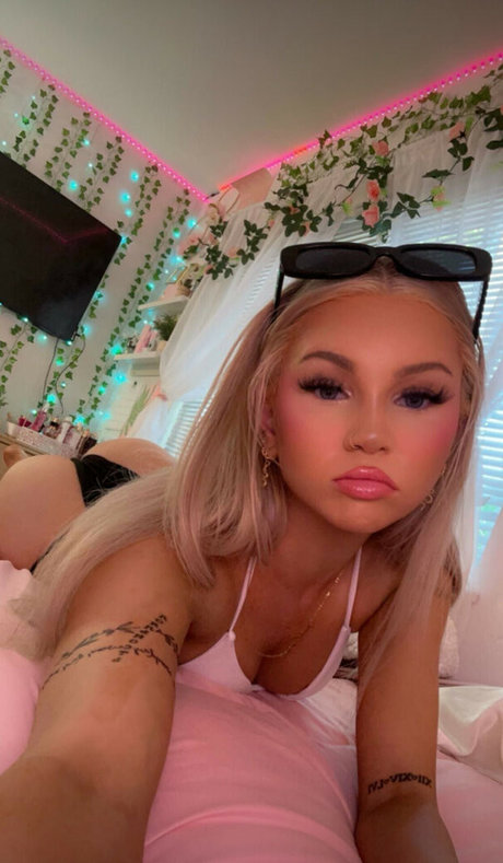 pinkprincesspolina étoile sexy img