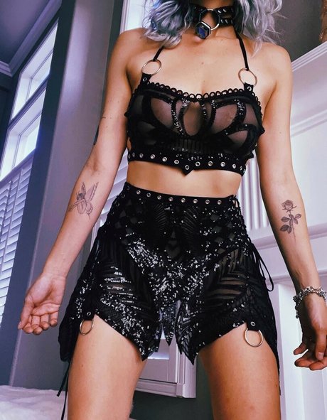 thatfairylem modèle gratuit des photos