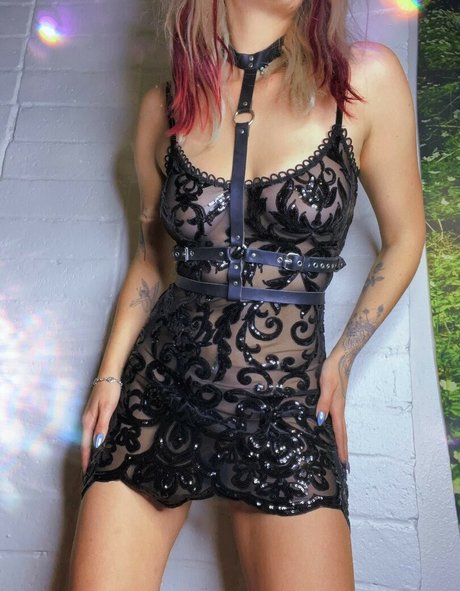 thatfairylem actrice de sexe image