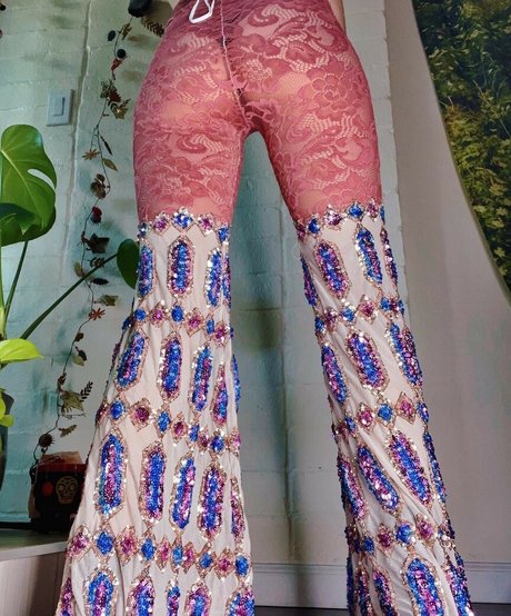 thatfairylem actrice chaude galerie