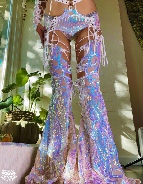 thatfairylem modèle exclusif image