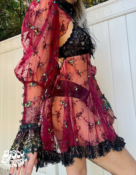 thatfairylem haut étoile image