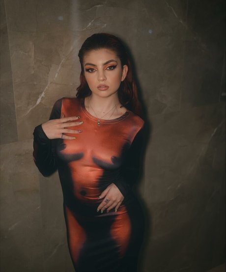 Lorena Visan étoile de haute qualité photos