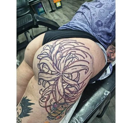 Foxxystarlight art de star du porno galerie