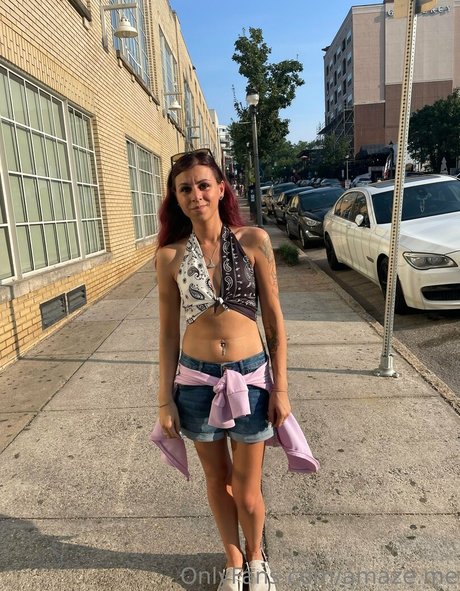 amaze me actrice adulte des photos