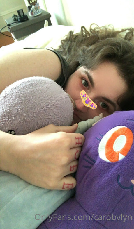 carobvlyn meilleure étoile galeries