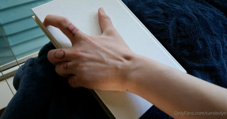 carobvlyn sexe star galerie