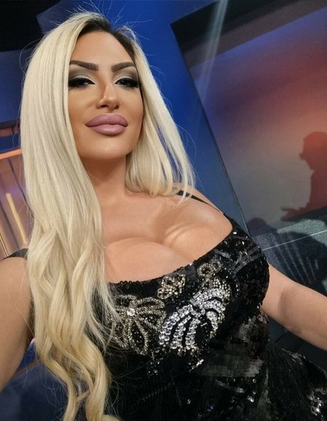 Tea Stosevska star du porno exclusive archive