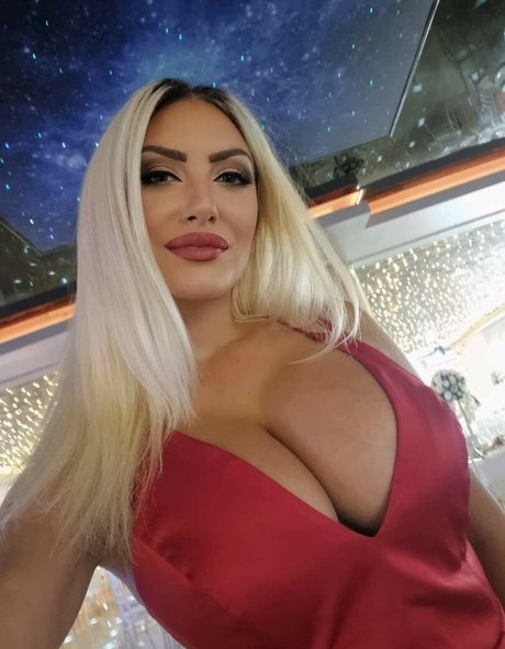 Tea Stosevska star du porno sexy images