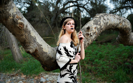 actrice onlyfans meilleur art photos