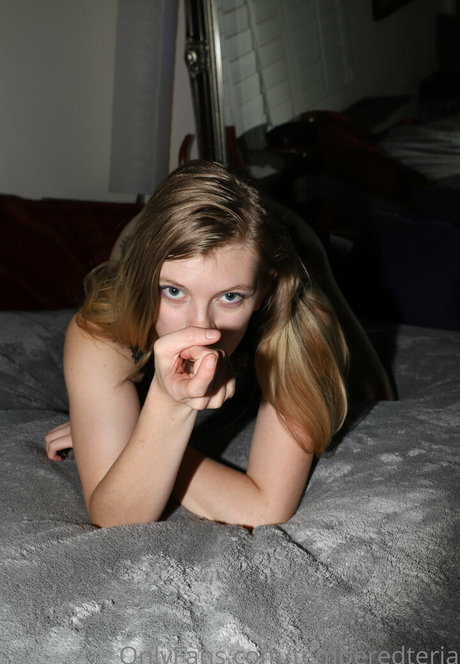 temperedteria actrice adulte image