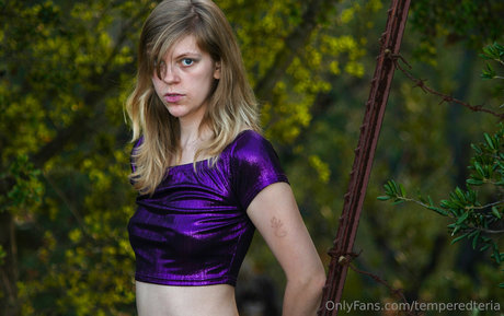 temperedteria actrice parfaite photos