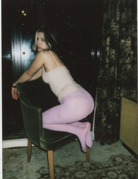 Sabrina Fuentes belle actrice archive