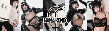 Nana Kondo actrice hd galerie