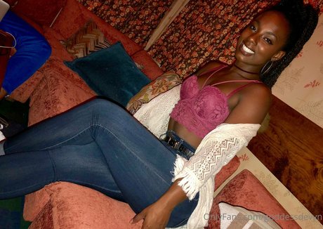 goddessdevyn nus étoiles archive