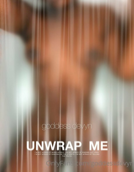 goddessdevyn belle actrice image