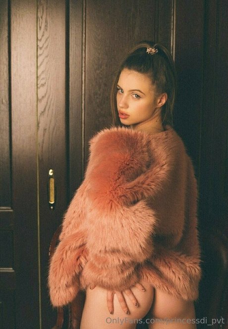 Princess Diana Profilfoto