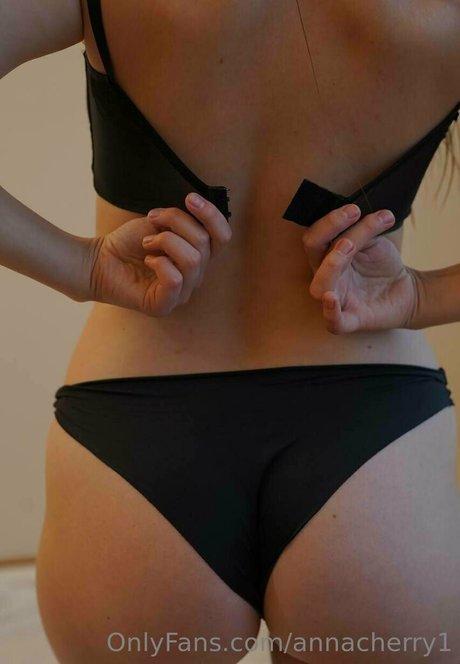 annacherry1 Profilfoto