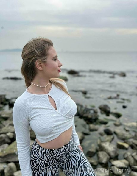 annacherry1 star du porno galeries