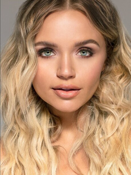 Veronika Dash xxx étoile img