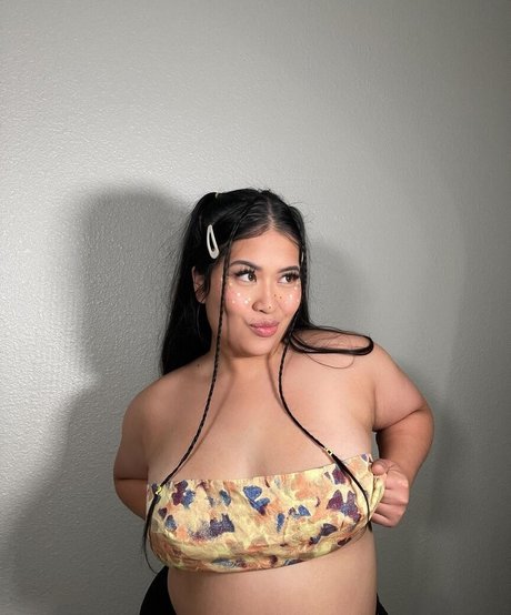 BellaBun Bo Bae modèle sexy galerie