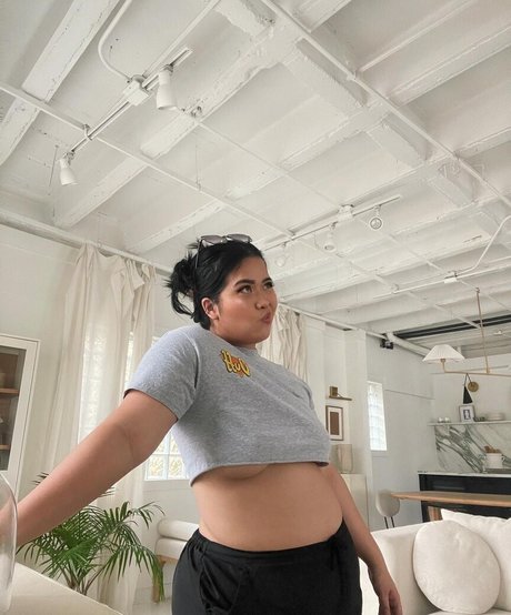 BellaBun Bo Bae actrice exclusive photo