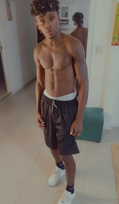 afroflavor star du porno gratuit galerie