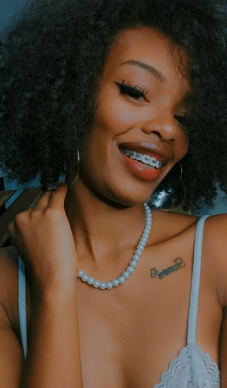 afroflavor actrice de grande qualité collection