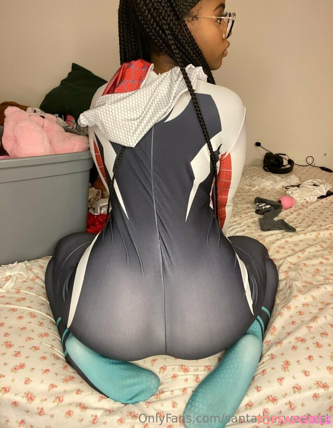 santathesweetest star du porno gratuit image