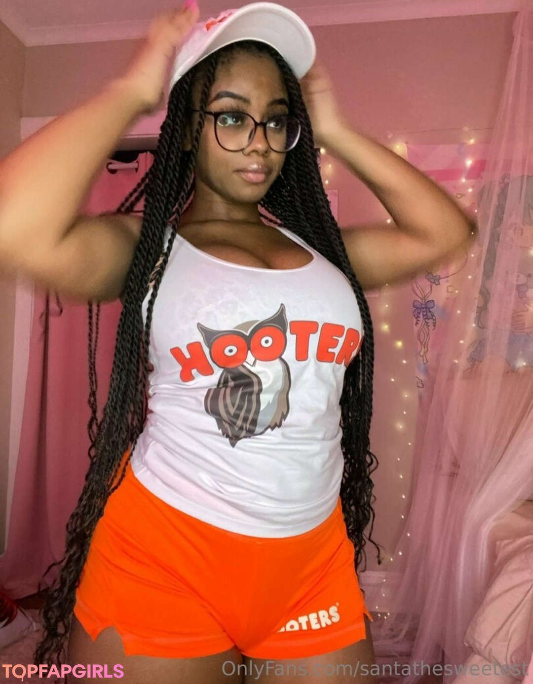 santathesweetest haut de star du porno photos