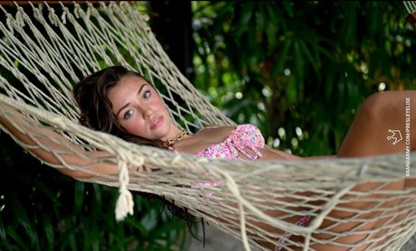 Pr3sley star du porno adulte galerie