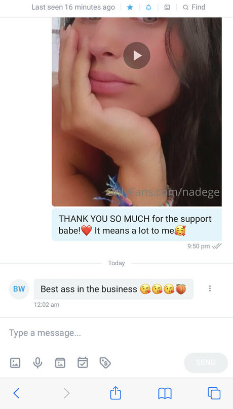 nastyselene modèle pornographique image