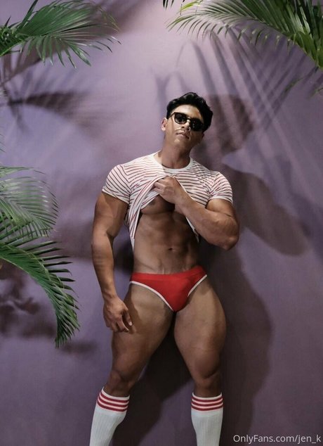 jen k actrice de grande qualité galerie