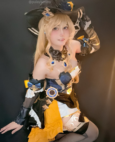 pulaylummy star érotique img