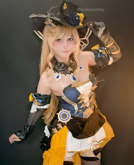 pulaylummy actrice libre photos