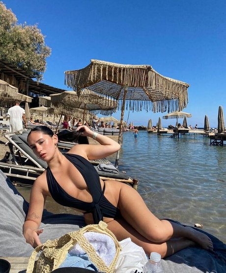 Noy Peer star pornographique des photos