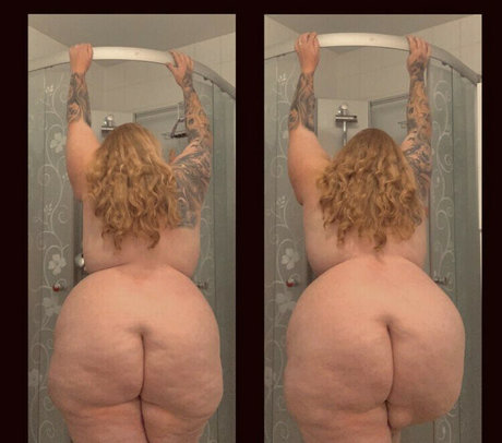 Nikolina Nilzen joli modèle photo