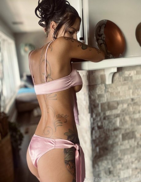 Kristyleebella étoile gratuite images